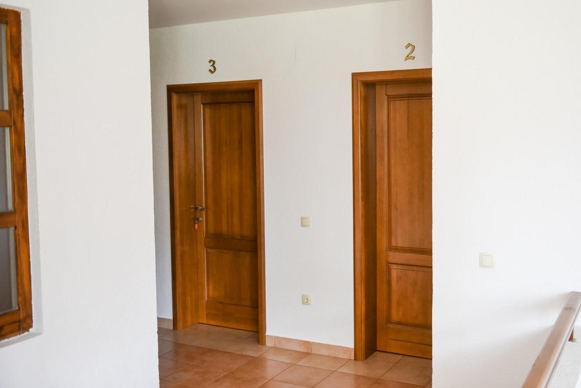 Apartments And Rooms Mara I Pavo Međugorje Exterior foto
